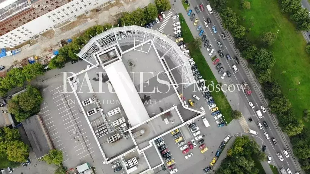 Офис (7031.9 м) - Фото 1