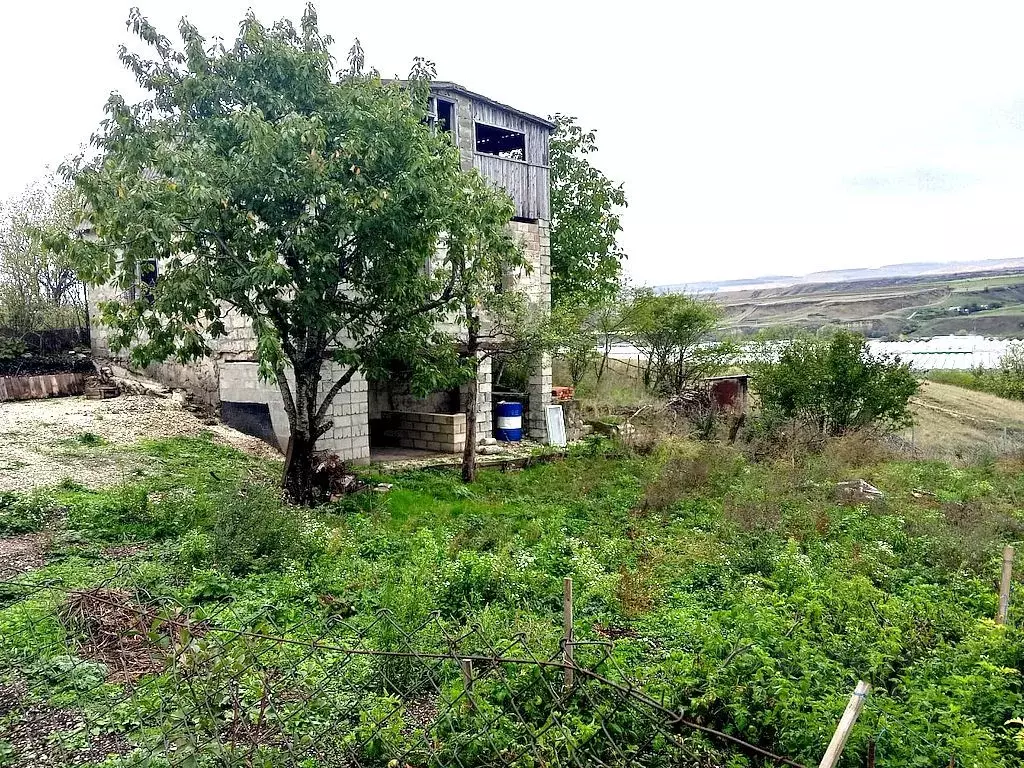 Участок в Ставропольский край, Предгорный муниципальный округ, пос. ... - Фото 1