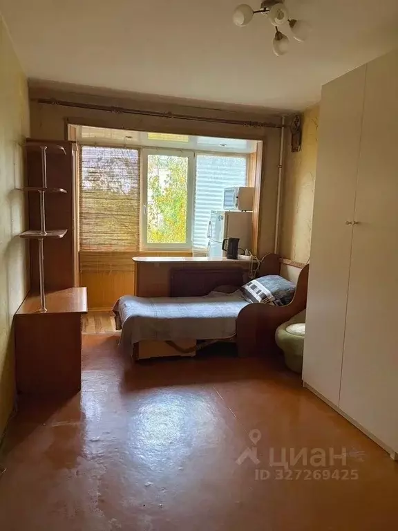 Комната Санкт-Петербург Суздальский просп., 109 (13.5 м) - Фото 2