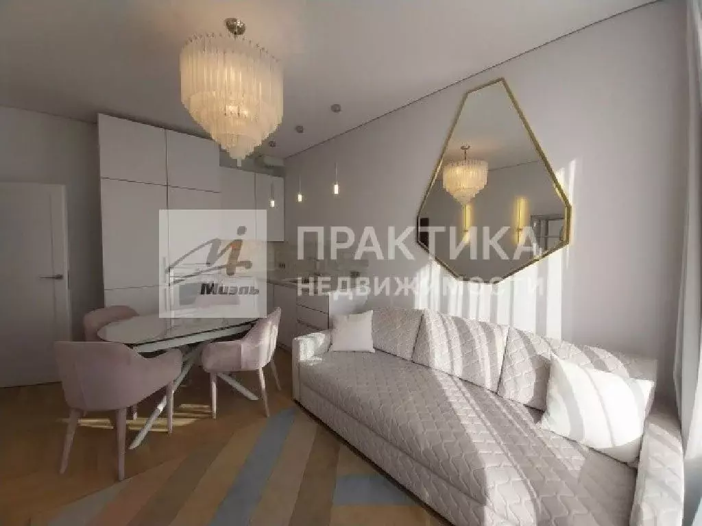 Продается 2-комнатная квартира - Фото 1