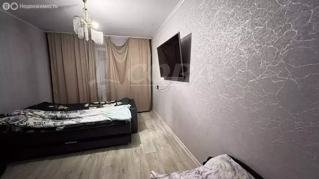 3-комнатная квартира: Тюмень, Широтная улица, 17 (65.9 м) - Фото 0