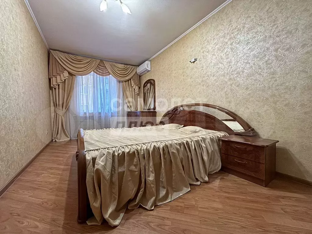 3-к. квартира, 75 м, 2/6 эт. - Фото 1