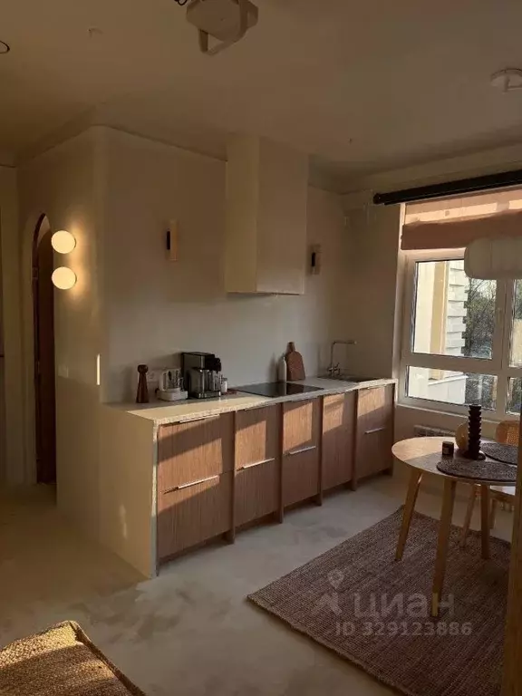 Студия Москва ул. Академика Королева, 13 (30.0 м) - Фото 2