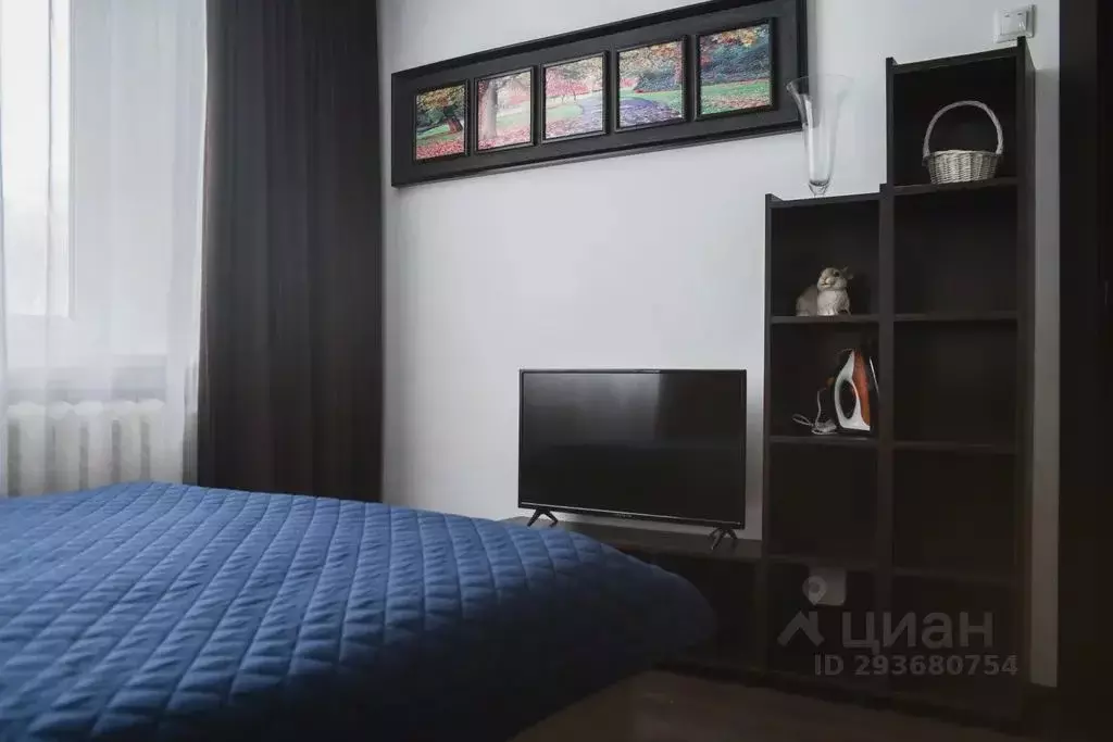 1-к кв. Калужская область, Калуга ул. Максима Горького, 3к1 (22.0 м) - Фото 2