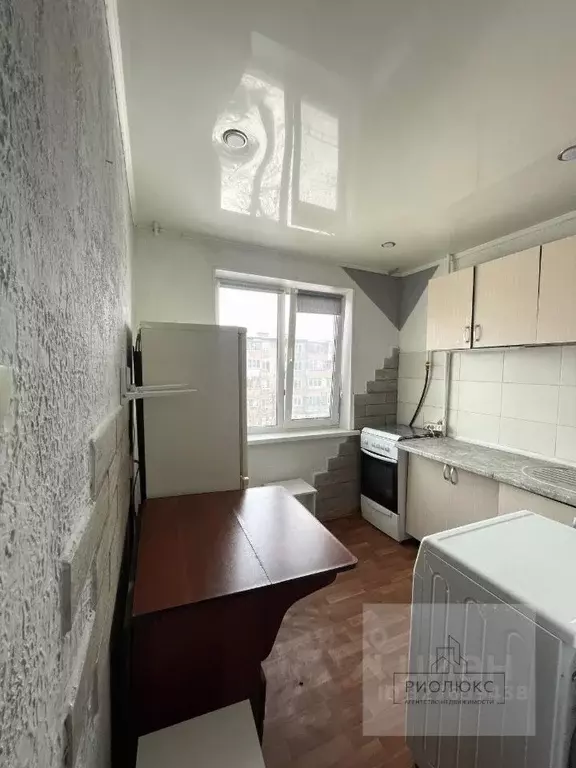 1-к кв. Челябинская область, Челябинск ул. Дзержинского, 91 (30.8 м) - Фото 1