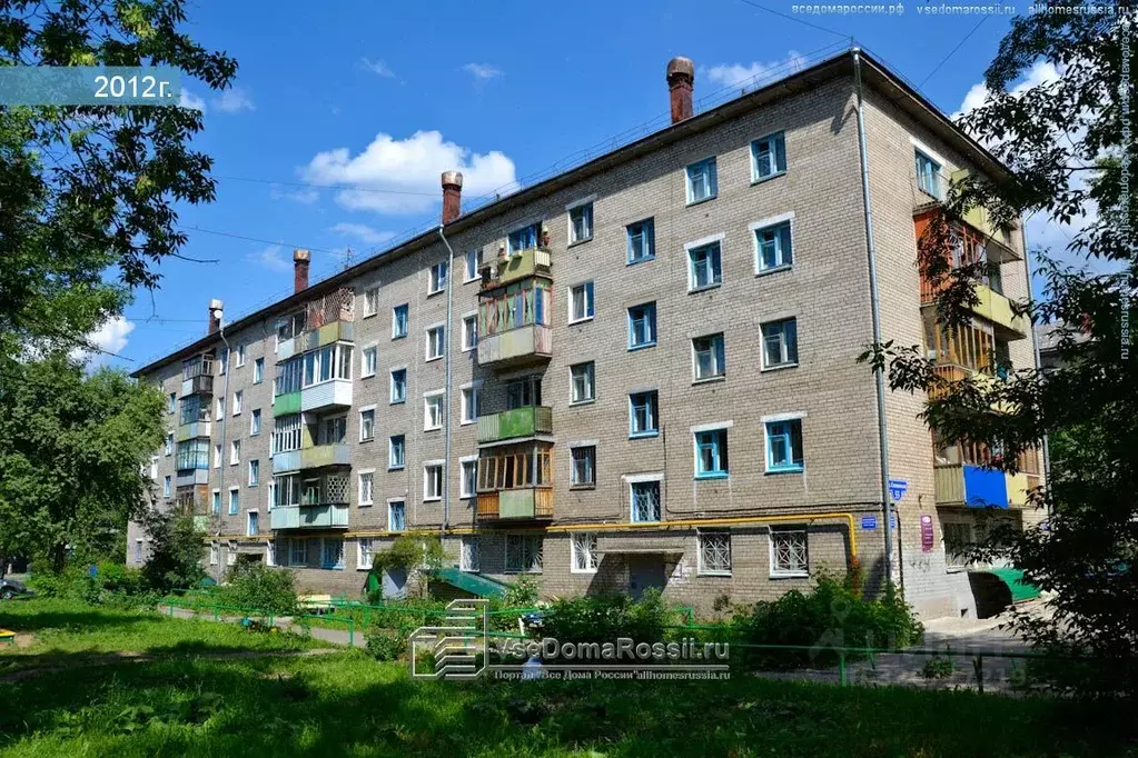 Комната Пермский край, Пермь Стахановская ул., 59б (17.0 м) - Фото 0