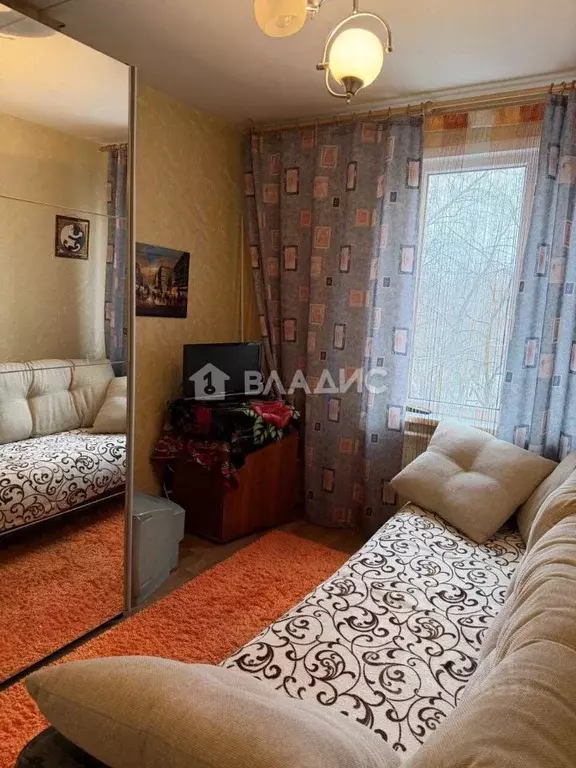 4-к кв. Воронежская область, Воронеж ул. Хользунова, 17 (68.7 м) - Фото 2