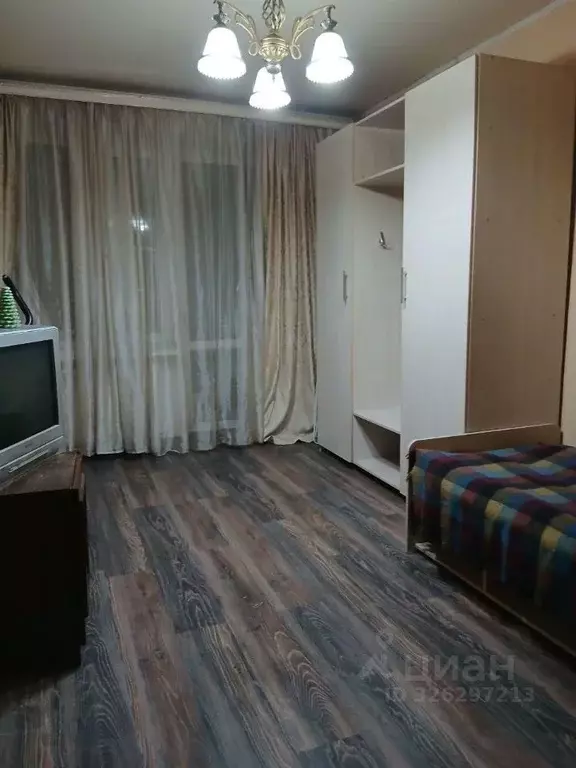 Комната Московская область, Красногорск Вокзальная ул., 5 (20.0 м) - Фото 1