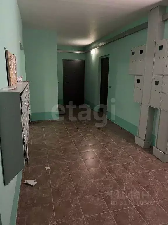 2-к кв. Белгородская область, Белгород ул. Газовиков, 9А (52.4 м) - Фото 1