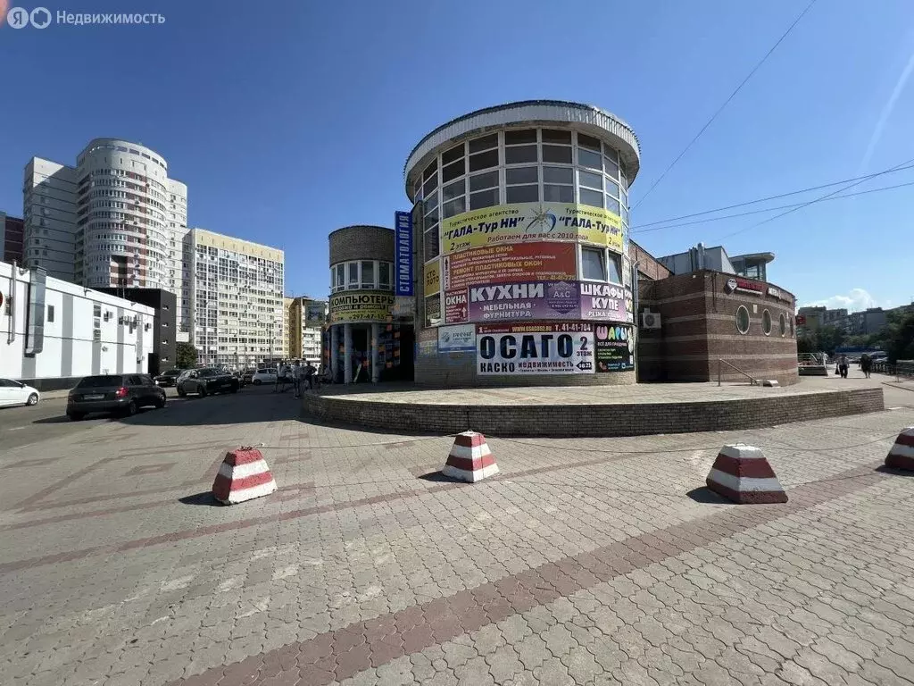 Офис (20.9 м) - Фото 0