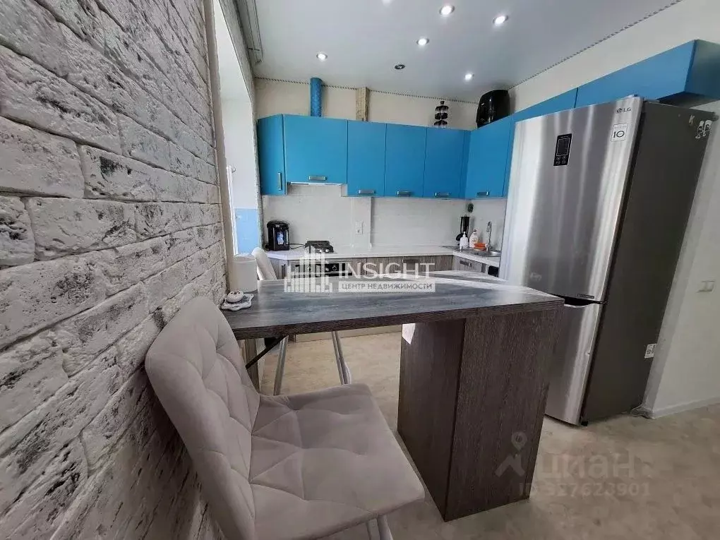 1-к кв. Ямало-Ненецкий АО, Новый Уренгой Надымская ул., 5 (39.7 м) - Фото 2