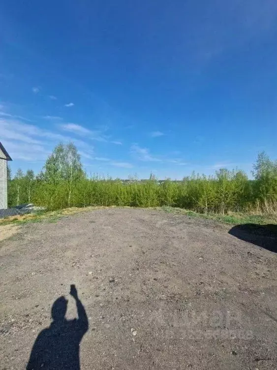 Участок в Иркутская область, Иркутский муниципальный округ, ... - Фото 1