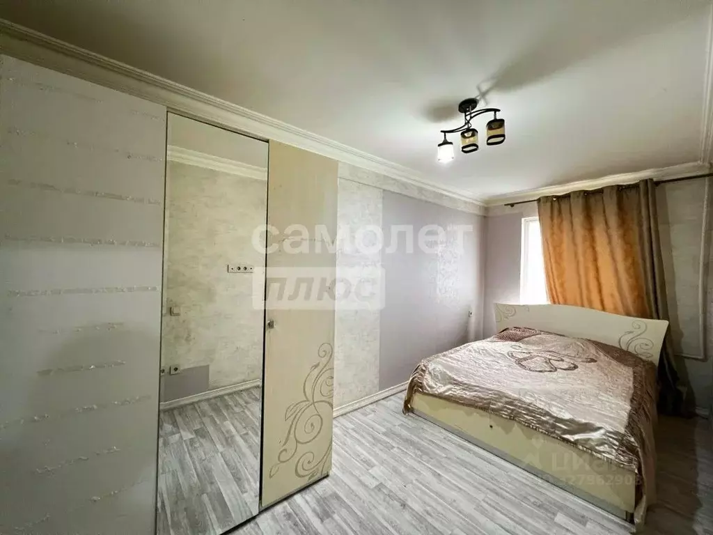 2-к кв. Дагестан, Махачкала ул. Абдулхакима Исмаилова, 38 (45.0 м) - Фото 1
