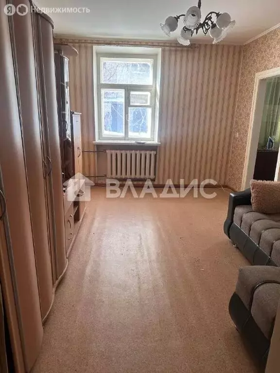 2-комнатная квартира: Благовещенск, улица Ленина, 114 (50 м) - Фото 2