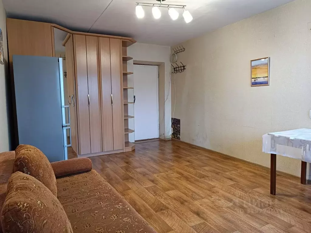 Комната Свердловская область, Екатеринбург пер. Замятина, 36 (20.0 м) - Фото 1