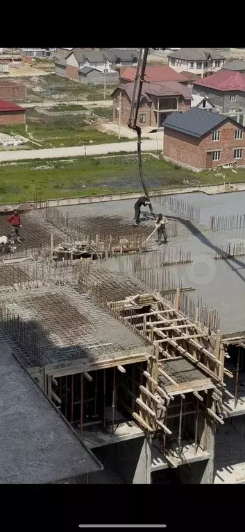 2-к. квартира, 74 м, 15/16 эт. - Фото 0