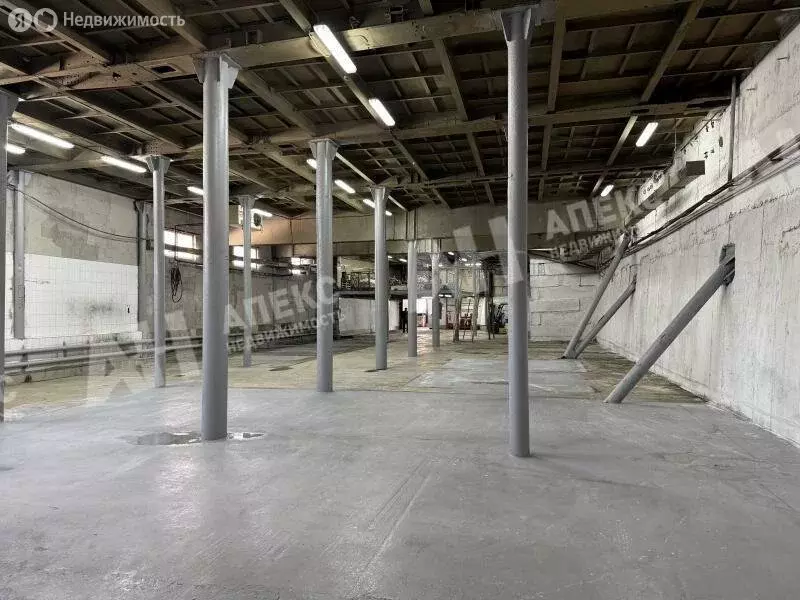 Производственное помещение (640 м) - Фото 2