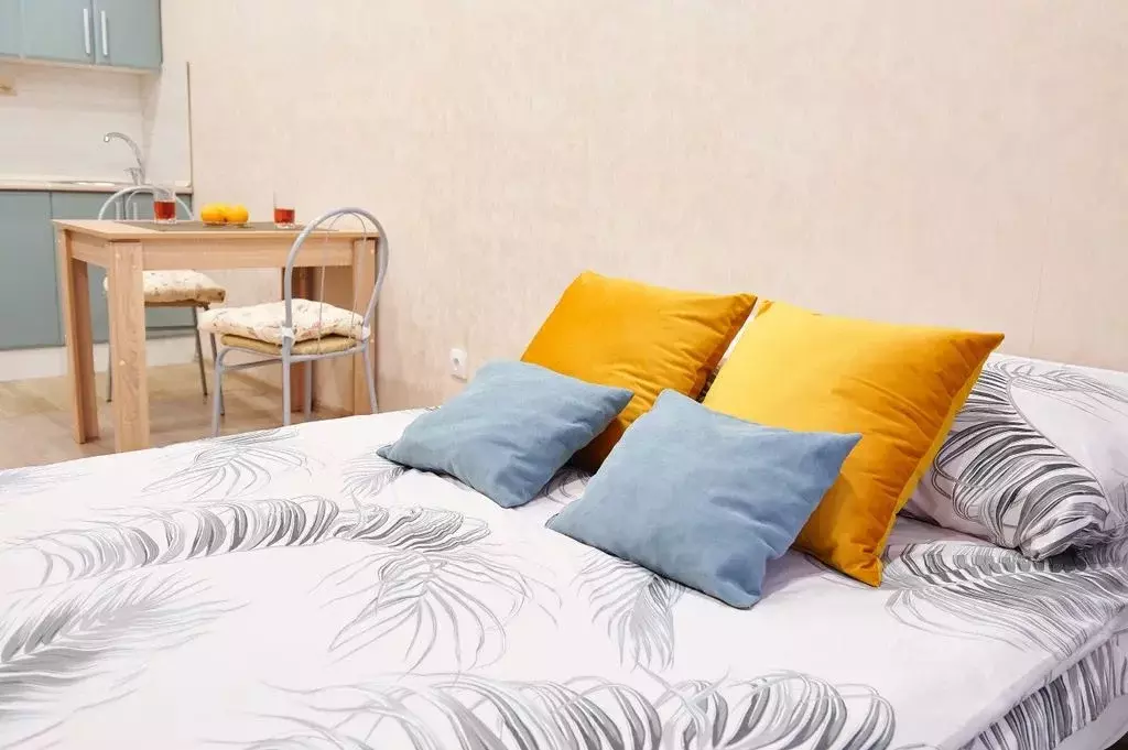 1-к кв. Кировская область, Киров ул. Потребкооперации, 46 (29.0 м) - Фото 1