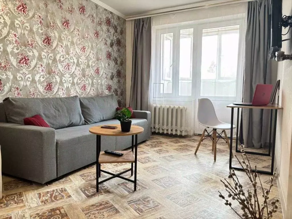 2-к кв. Башкортостан, Октябрьский ул. Чапаева, 30 (57.0 м) - Фото 1