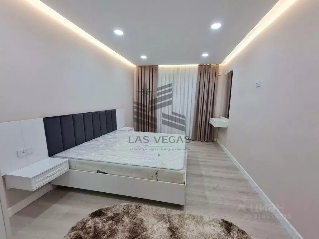 2-к кв. Татарстан, Казань ул. Комиссара Габишева, 16 (63.9 м) - Фото 1