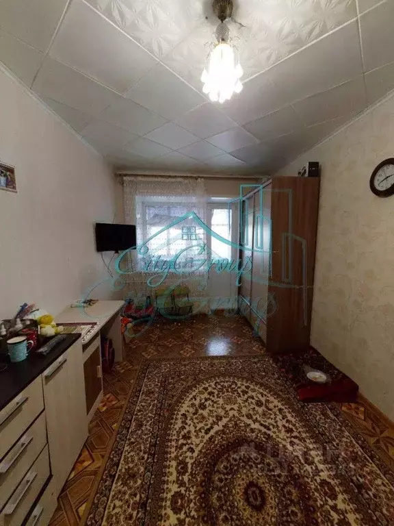 1-к кв. Оренбургская область, Орск пос. ОЗТП, ул. Юлина, 4 (29.2 м) - Фото 0