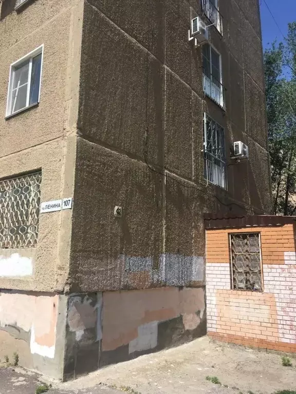 Офис в Волгоградская область, Волжский просп. Имени Ленина, 107 (194 ... - Фото 1