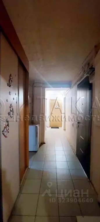 Комната Санкт-Петербург аллея Поликарпова, 4К1 (128.3 м) - Фото 2