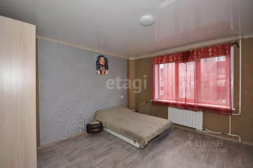 3-к кв. Сахалинская область, Южно-Сахалинск Пограничная ул., 59А (67.3 ... - Фото 2