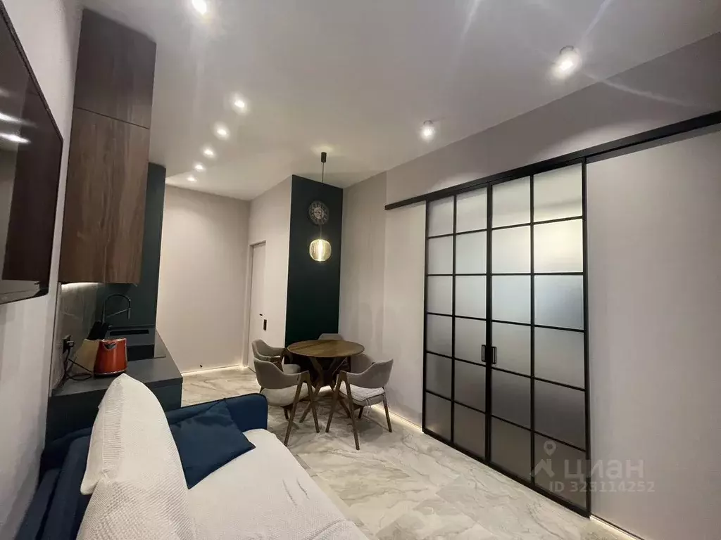 2-к кв. Москва ул. Архитектора Щусева, 4к2 (38.0 м) - Фото 2