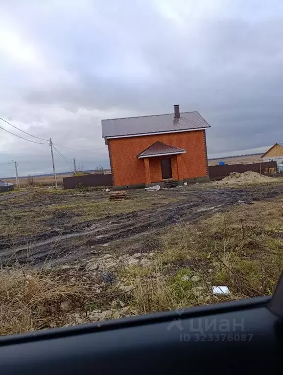 Дом в Пензенская область, Пенза проезд 7-й Мозжухина (113 м) - Фото 2