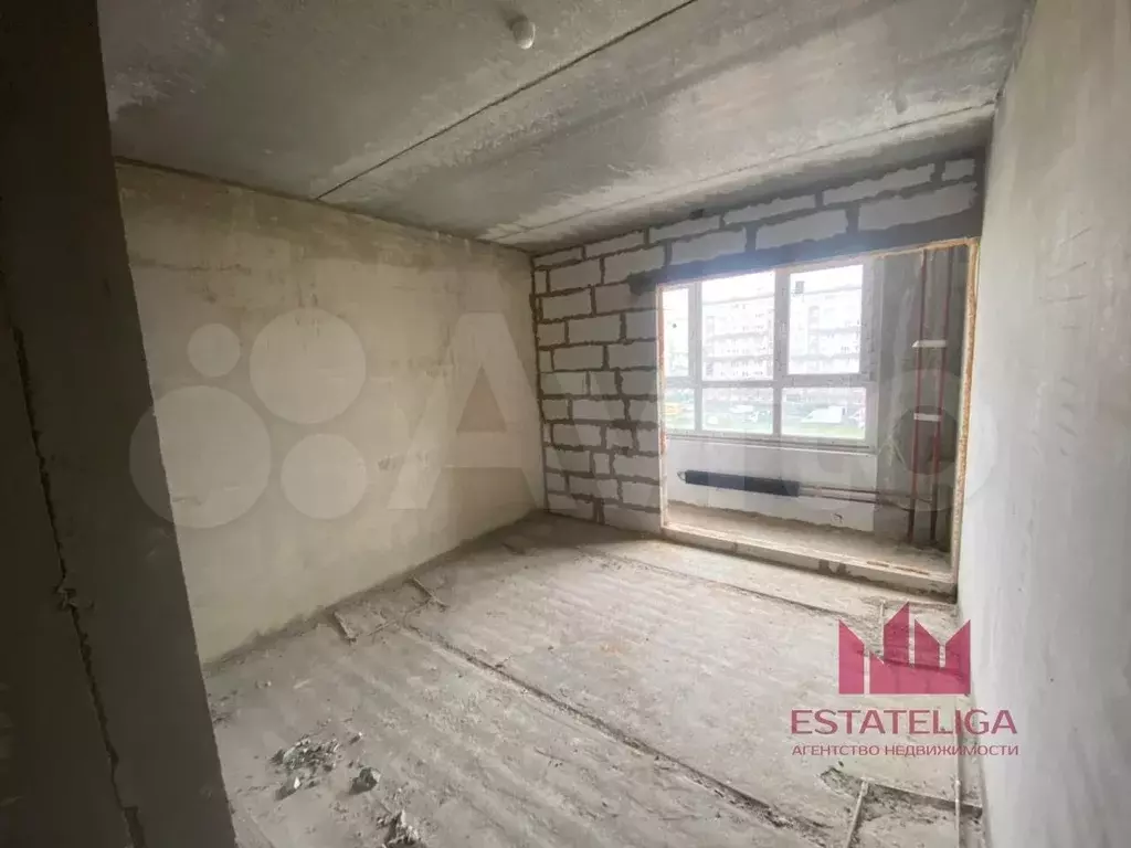 Квартира-студия, 20 м, 6/9 эт. - Фото 0