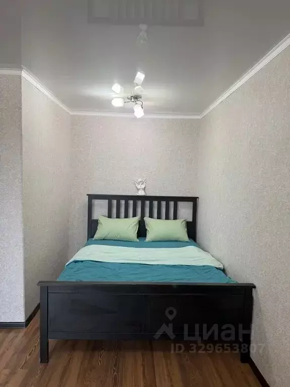 1-к кв. Башкортостан, Уфа ул. Ирендык, 4/1 (42.0 м) - Фото 2