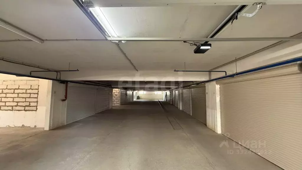 Гараж в Крым, Симферополь ул. Тургенева (19 м) - Фото 2