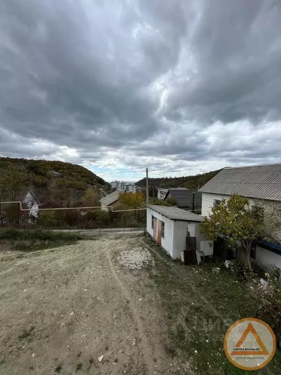 Участок в Краснодарский край, Туапсинский муниципальный округ, с. ... - Фото 0