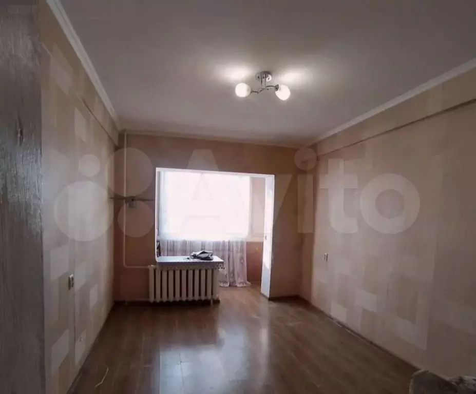 Апартаменты-студия, 11,5 м, 3/3 эт. - Фото 0