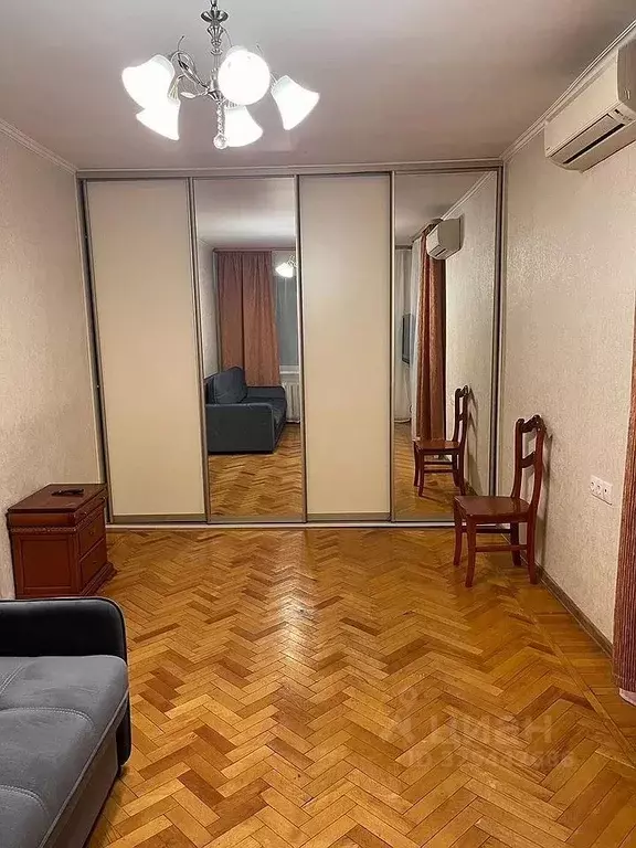 1-к кв. Москва 6-я Кожуховская ул., 19 (32.0 м) - Фото 0