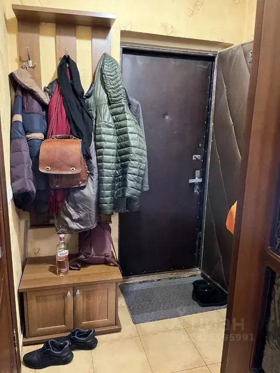 1-к кв. Москва ул. Академика Скрябина, 5К2 (38.0 м) - Фото 1