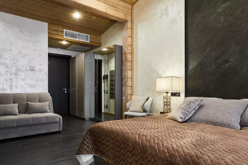 Комната Карелия, Лахденпохский муниципальный округ, пос. Лумиваара  ... - Фото 2