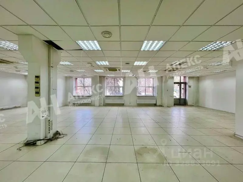 Помещение свободного назначения в Москва Варшавское ш., 26 (392 м) - Фото 2