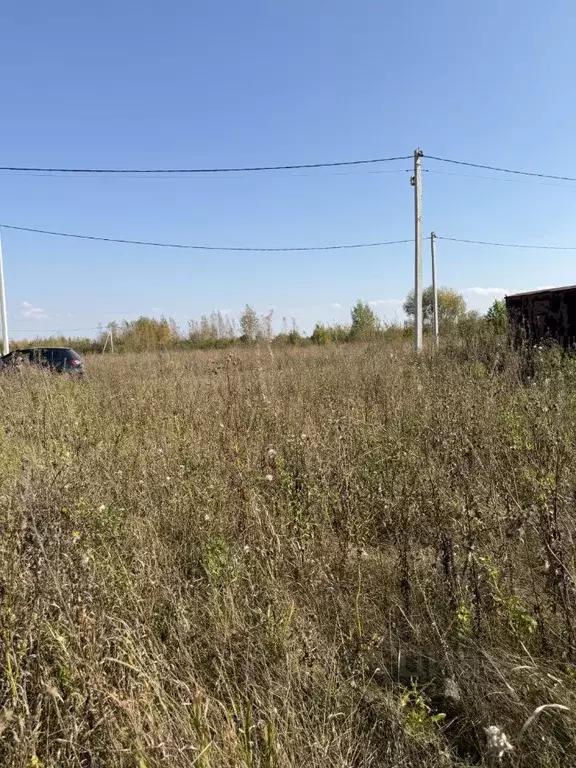 Участок в Башкортостан, Стерлитамакский район, д. Казадаевка ул. ... - Фото 2