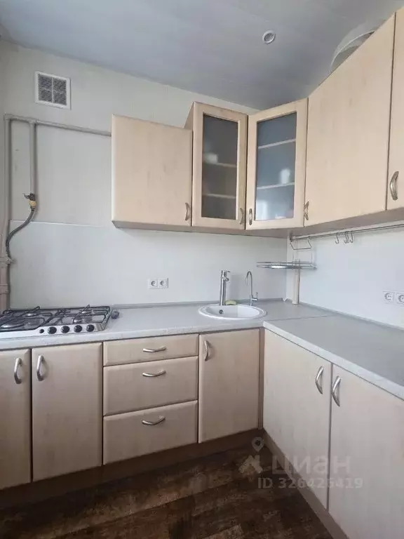 3-к кв. Московская область, Балашиха ул. Мира, 7 (55.0 м) - Фото 2