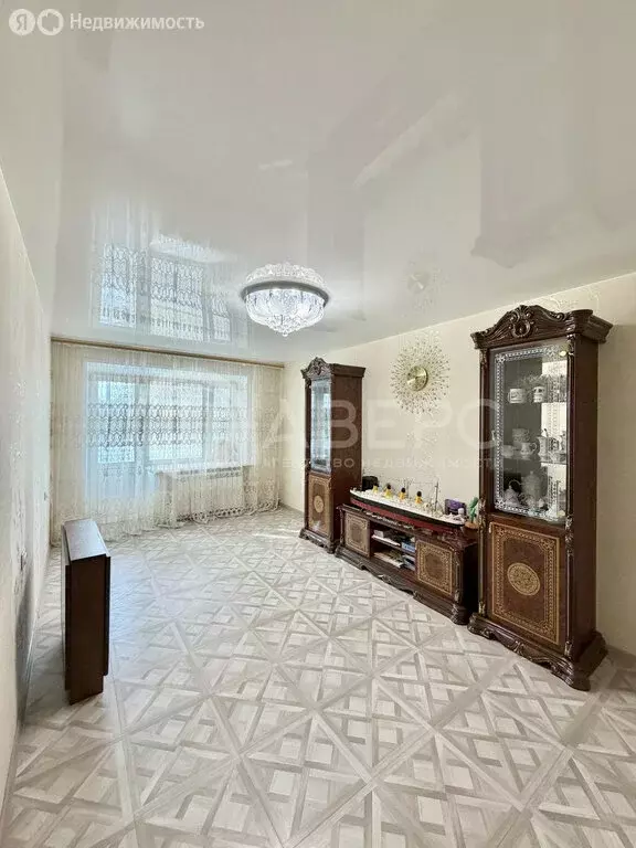 3-комнатная квартира: Муром, Орловская улица, 17 (58.1 м) - Фото 1