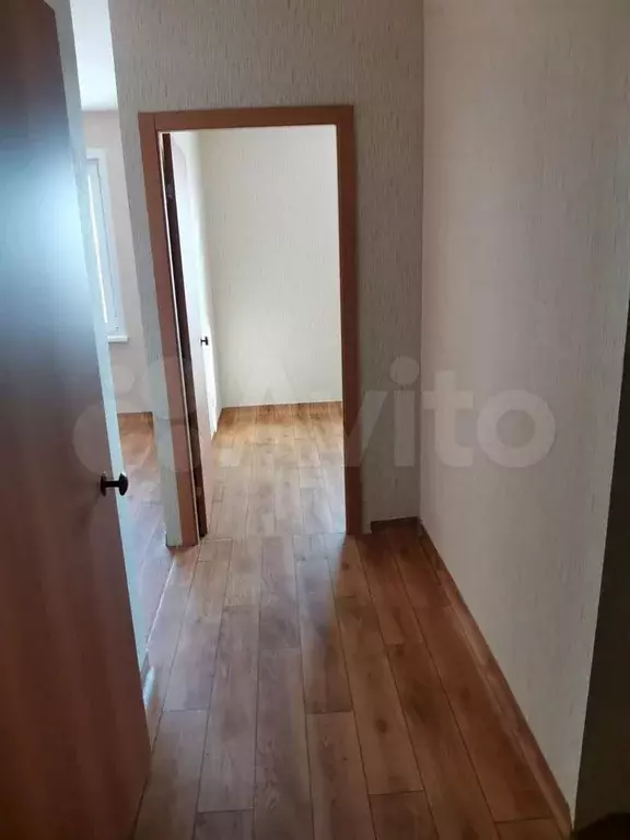 2-к. квартира, 56,9 м, 8/9 эт. - Фото 1