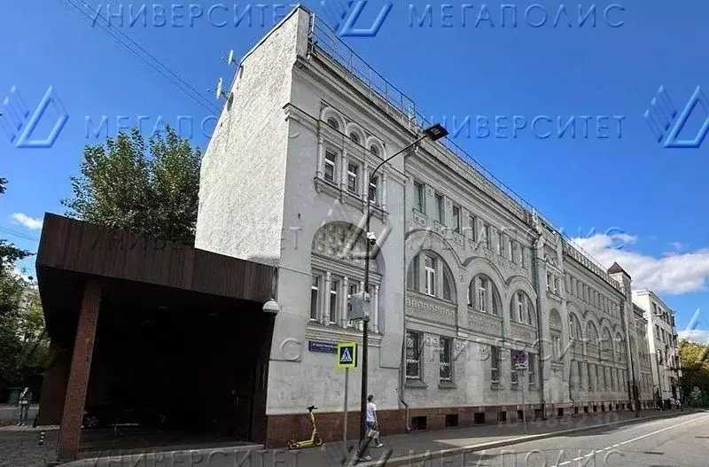 Офис в Москва 3-й Монетчиковский пер., 4С1 (230 м) - Фото 0