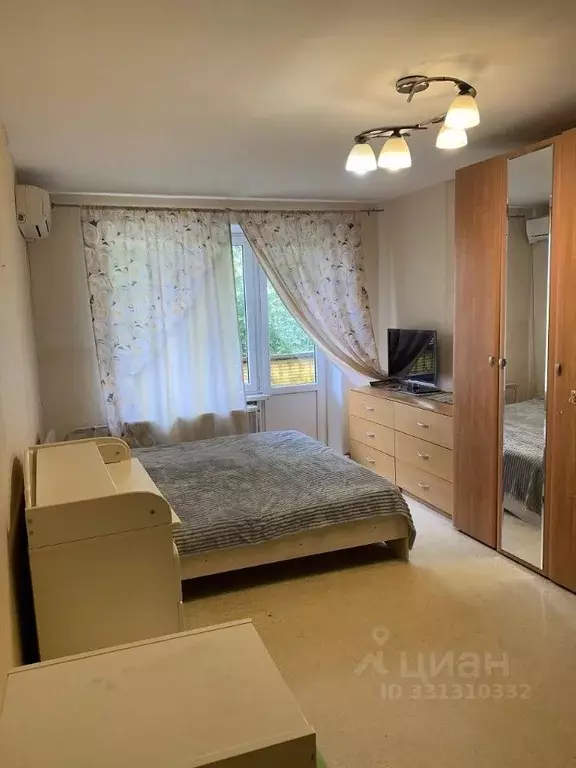 2-к кв. Москва ул. Лавочкина, 26 (44.0 м) - Фото 1