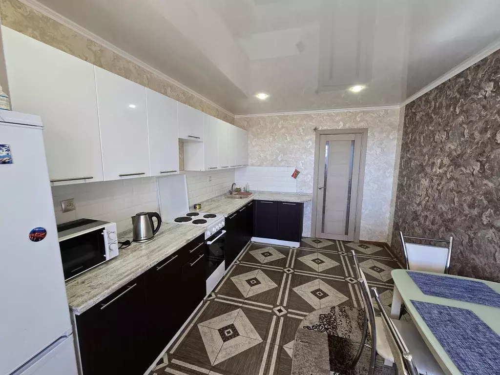 Продаётся 1-к квартира, 38.7 м - Фото 1