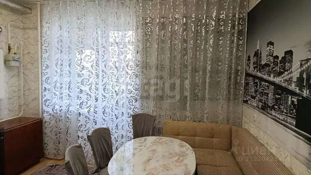 1-к кв. Костромская область, Кострома Кинешемское ш., 34а (39.0 м) - Фото 1