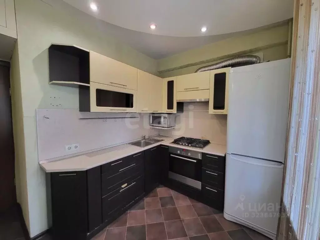 3-к кв. Удмуртия, Ижевск Союзная ул., 125 (54.9 м) - Фото 1