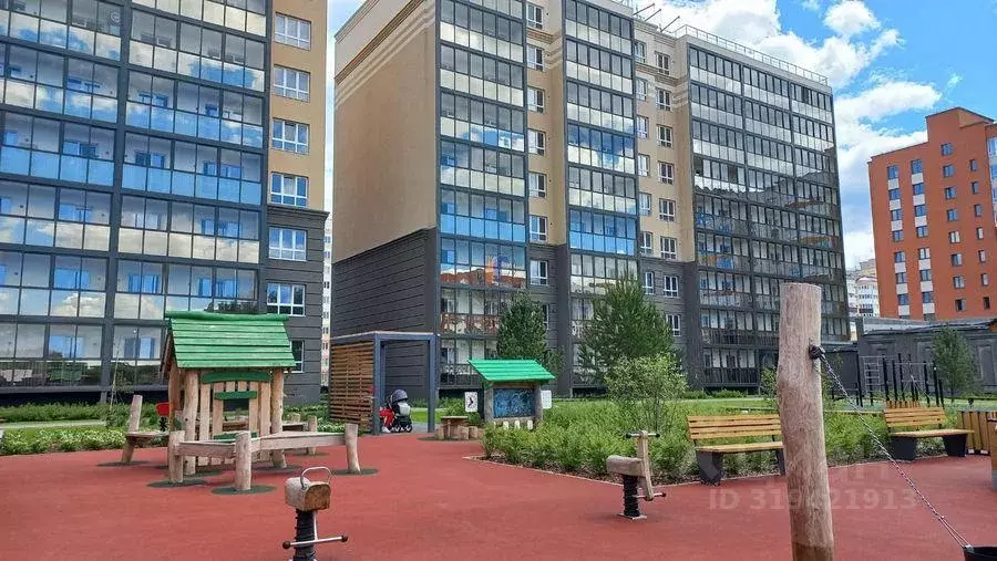 Квартира, 1 комната, 36 м - Фото 0