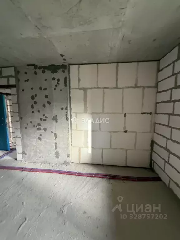 1-к кв. Москва Клинская ул., 2А (53.5 м) - Фото 1